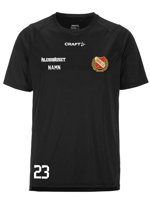 Craft T-shirt RUSH 2.0 (Hönö IS)